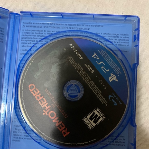 I am selling ps4 games - Picture 6 of 6
